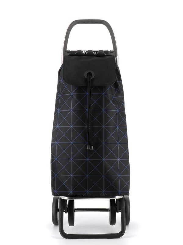 CARRO COMPRA ROLSER IMAX STAR 4L IMX369 AZUL - Imagen 4