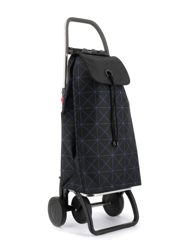 CARRO COMPRA ROLSER IMAX STAR 4L IMX369 AZUL