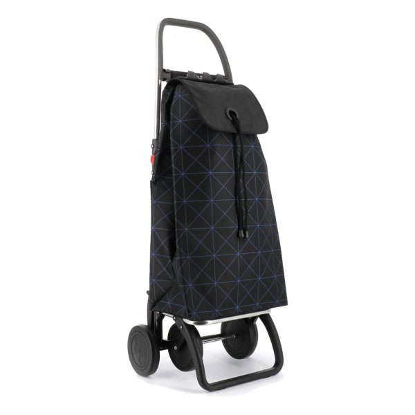 CARRO COMPRA ROLSER IMAX STAR 4L IMX369 AZUL - Imagen 8