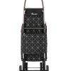 CARRO COMPRA ROLSER IMAX STAR 4L IMX369 BLANCO - Imagen 3