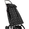 CARRO COMPRA ROLSER IMAX STAR 4L IMX369 BLANCO - Imagen 5