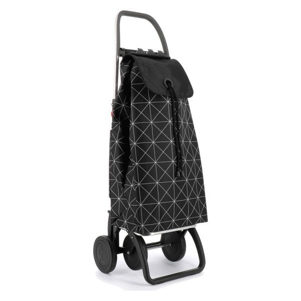 CARRO COMPRA ROLSER IMAX STAR 4L IMX369 BLANCO - Imagen 8