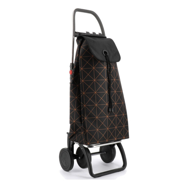CARRO COMPRA ROLSER IMAX STAR 4L IMX369 MANDARINA - Imagen 8