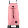 CARRO COMPRA ROLSER IMX382 I-MAX TWEED 4 RUEDAS CORAL - Imagen 2