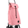 CARRO COMPRA ROLSER IMX382 I-MAX TWEED 4 RUEDAS CORAL