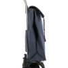 CARRO COMPRA ROLSER IMX382 I-MAX TWEED 4 RUEDAS MARINO - Imagen 2