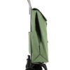 CARRO COMPRA ROLSER IMX382 I-MAX TWEED 4 RUEDAS VERDE - Imagen 2