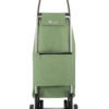 CARRO COMPRA ROLSER IMX382 I-MAX TWEED 4 RUEDAS VERDE - Imagen 3