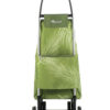 CARRO COMPRA ROLSER IMX438 I-MAX COSTA RICA 4 RUEDAS KAKI - Imagen 4