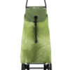 CARRO COMPRA ROLSER IMX438 I-MAX COSTA RICA 4 RUEDAS KAKI - Imagen 5