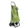 CARRO COMPRA ROLSER IMX438 I-MAX COSTA RICA 4 RUEDAS KAKI - Imagen 6