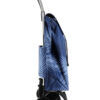 CARRO COMPRA ROLSER IMX438 I-MAX COSTA RICA 4 RUEDAS KLEIN - Imagen 2