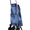 CARRO COMPRA ROLSER IMX438 I-MAX COSTA RICA 4 RUEDAS KLEIN - Imagen 3