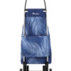 CARRO COMPRA ROLSER IMX438 I-MAX COSTA RICA 4 RUEDAS KLEIN - Imagen 4