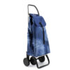 CARRO COMPRA ROLSER IMX438 I-MAX COSTA RICA 4 RUEDAS KLEIN - Imagen 6