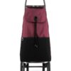 CARRO COMPRA ROLSER IMX502 I-MAX URBAN MF 4L 4 RUEDAS PLEG. BURDEOS - Imagen 4