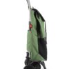 CARRO COMPRA ROLSER IMX502 I-MAX URBAN MF 4L 4 RUEDAS PLEG. KAKI - Imagen 2