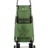 CARRO COMPRA ROLSER IMX502 I-MAX URBAN MF 4L 4 RUEDAS PLEG. KAKI - Imagen 3