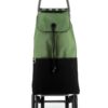 CARRO COMPRA ROLSER IMX502 I-MAX URBAN MF 4L 4 RUEDAS PLEG. KAKI - Imagen 4