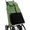 CARRO COMPRA ROLSER IMX502 I-MAX URBAN MF 4L 4 RUEDAS PLEG. KAKI - Imagen 5