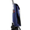 CARRO COMPRA ROLSER IMX502 I-MAX URBAN MF 4L 4 RUEDAS PLEG. KLEIN - Imagen 2