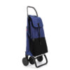 CARRO COMPRA ROLSER IMX502 I-MAX URBAN MF 4L 4 RUEDAS PLEG. KLEIN - Imagen 7