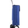 CARRO COMPRA ROLSER JEA031 JEAN LN 2 AZUL - Imagen 2