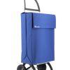 CARRO COMPRA ROLSER JEA031 JEAN LN 2 AZUL