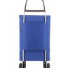 CARRO COMPRA ROLSER JEA031 JEAN LN 2 AZUL - Imagen 3