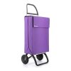 CARRO COMPRA ROLSER JEA031 JEAN LN 2 MALVA - Imagen 6