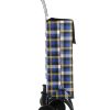 CARRO COMPRA ROLSER JEAN SCOTTISH 4 JEA036 NEGRO - Imagen 2