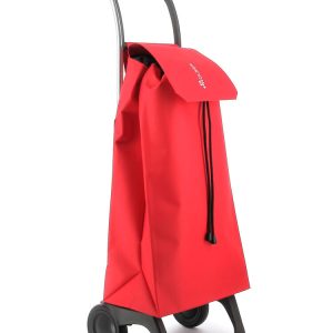 CARRO COMPRA ROLSER JET LN JOY JET001 ROJO