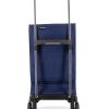 CARRO COMPRA ROLSER PLEGAMATIC ORIGINAL MF PLE001 AZUL/KLEIN - Imagen 4
