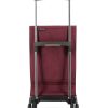 CARRO COMPRA ROLSER PLEGAMATIC ORIGINAL MF PLE001 BURDEOS - Imagen 4