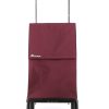 CARRO COMPRA ROLSER PLEGAMATIC ORIGINAL MF PLE001 BURDEOS - Imagen 5