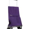 CARRO COMPRA ROLSER PLEGAMATIC ORIGINAL MF PLE001 MORE - Imagen 2