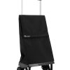 CARRO COMPRA ROLSER PLEGAMATIC ORIGINAL MF PLE001 NEGRO - Imagen 2
