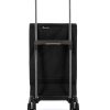 CARRO COMPRA ROLSER PLEGAMATIC ORIGINAL MF PLE001 NEGRO - Imagen 4