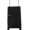 CARRO COMPRA ROLSER PLEGAMATIC ORIGINAL MF PLE001 NEGRO - Imagen 5