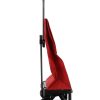 CARRO COMPRA ROLSER PLEGAMATIC ORIGINAL MF PLE001 ROJO - Imagen 3