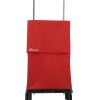 CARRO COMPRA ROLSER PLEGAMATIC ORIGINAL MF PLE001 ROJO - Imagen 5