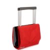 CARRO COMPRA ROLSER PLEGAMATIC ORIGINAL MF PLE001 ROJO - Imagen 6