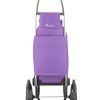 CARRO COMPRA ROLSER SAQUET LN6 SAQ057 MALVA - Imagen 4
