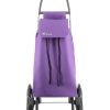 CARRO COMPRA ROLSER SAQUET LN6 SAQ057 MALVA - Imagen 5