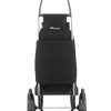 CARRO COMPRA ROLSER SAQUET LN6 SAQ057 NEGRO - Imagen 4