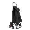 CARRO COMPRA ROLSER SAQUET LN6 SAQ057 NEGRO - Imagen 6