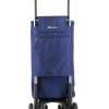 CARRO COMPRA ROLSER SBELTA MF 4.2 TOUR SBE009 AZUL/KLEIN - Imagen 3