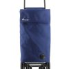 CARRO COMPRA ROLSER SBELTA MF 4.2 TOUR SBE009 AZUL/KLEIN - Imagen 4