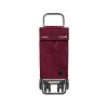 CARRO COMPRA ROLSER SBELTA MF 4.2 TOUR SBE009 BURDEOS - Imagen 6