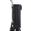 CARRO COMPRA ROLSER SBELTA MF 4.2 TOUR SBE009 MARENGO - Imagen 2